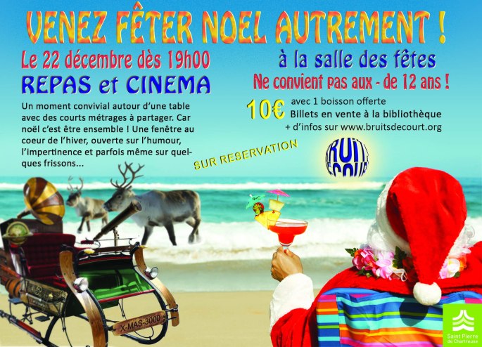 SantaClaus Sans QR-Logo SPC